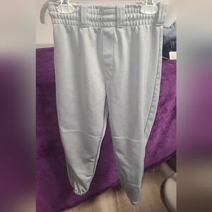 Worth Baseball Pants, Size Youth Medium
